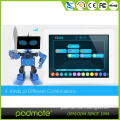 App Support Smart Control Children Toy Robot